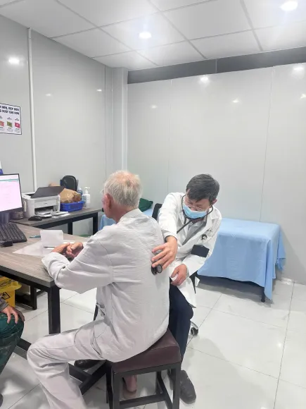 Khám Sức Khỏe Định Kỳ – Chủ Động Phát Hiện Bệnh Sớm Tại Phòng Khám Đa Khoa Bích Ngọc