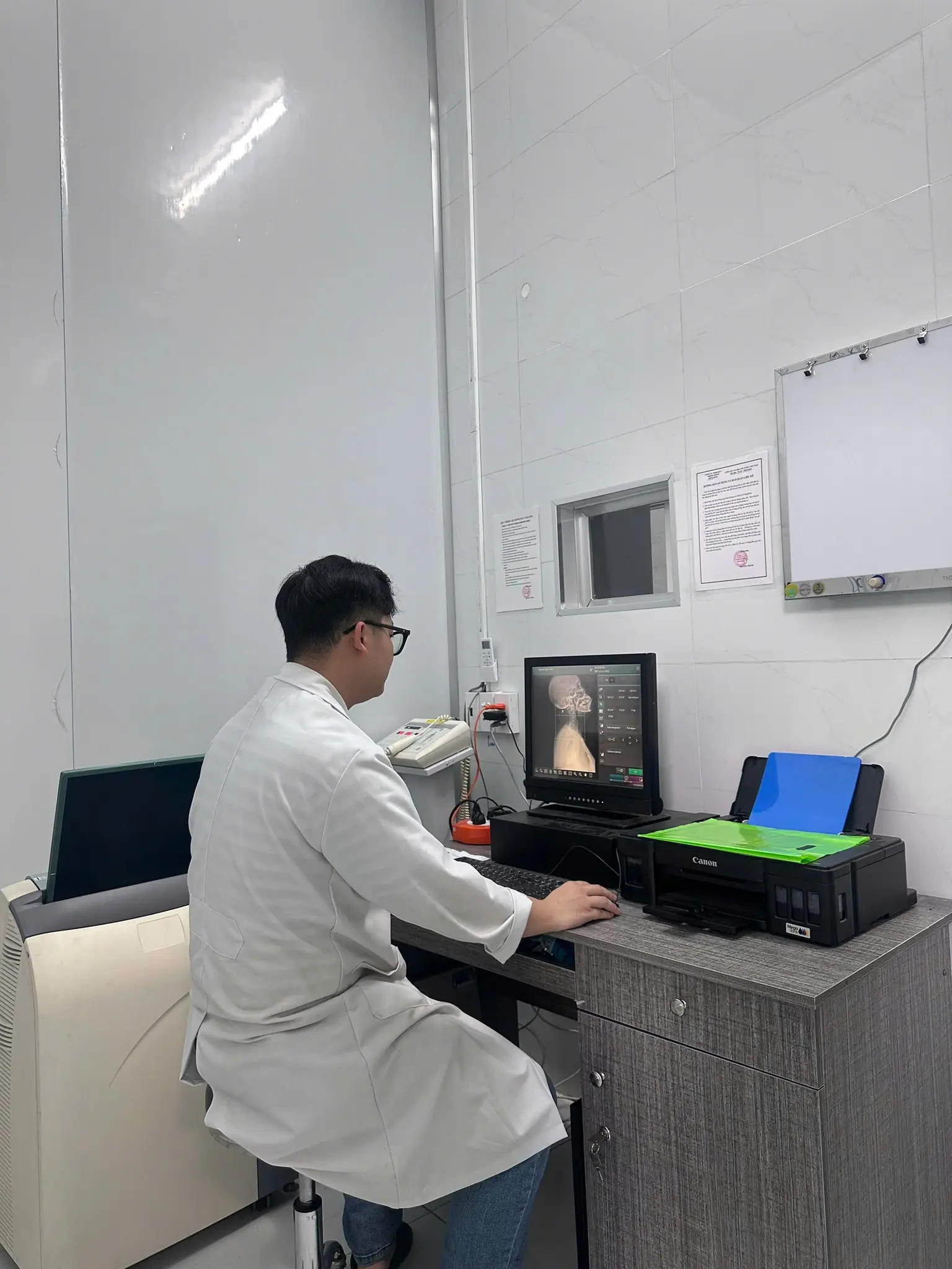 Phòng khám đa khoa Bích Ngọc