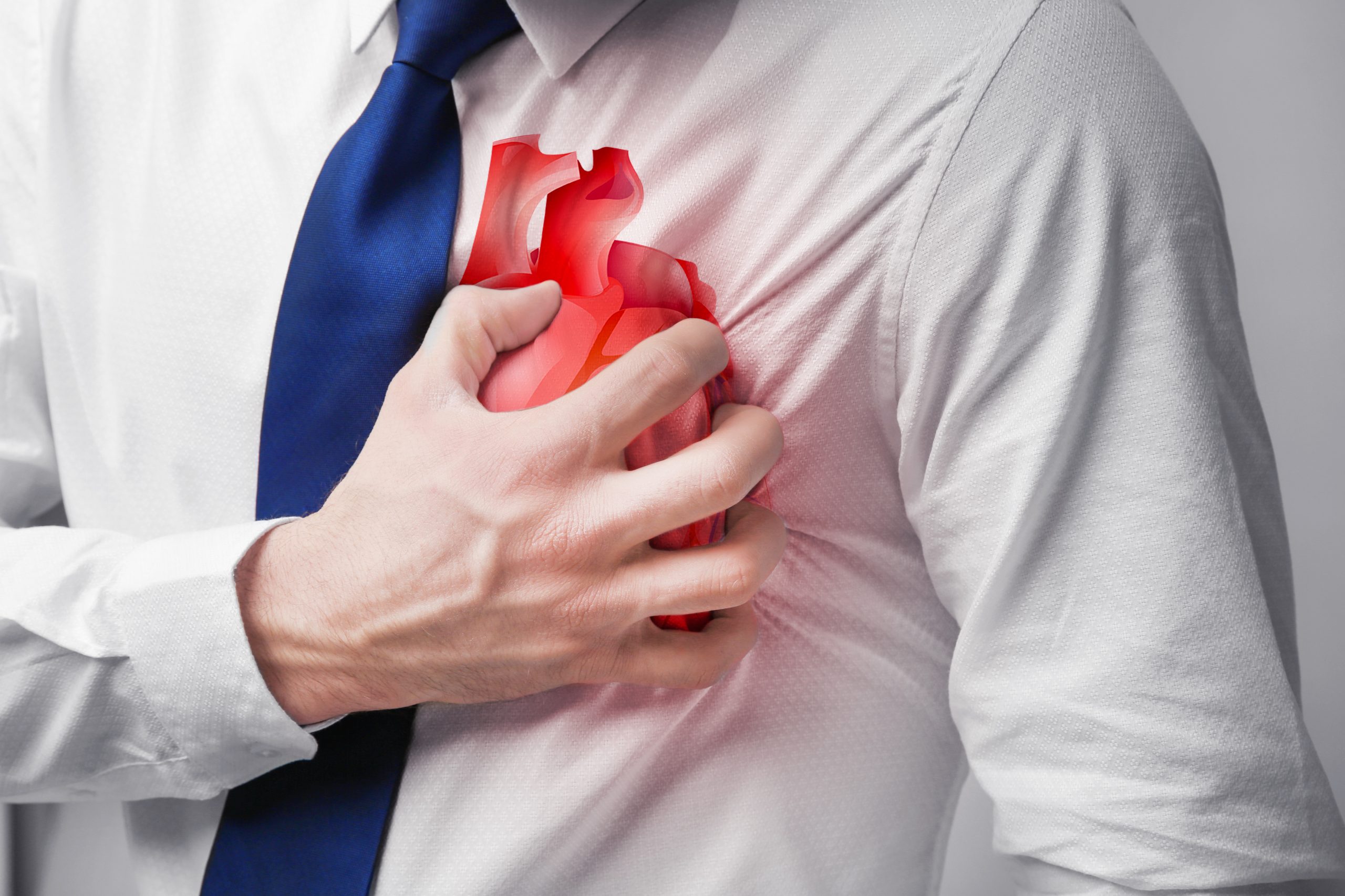 Tăng huyết áp: Dấu hiệu, nguyên nhân và cách kiểm soát hiệu quả
