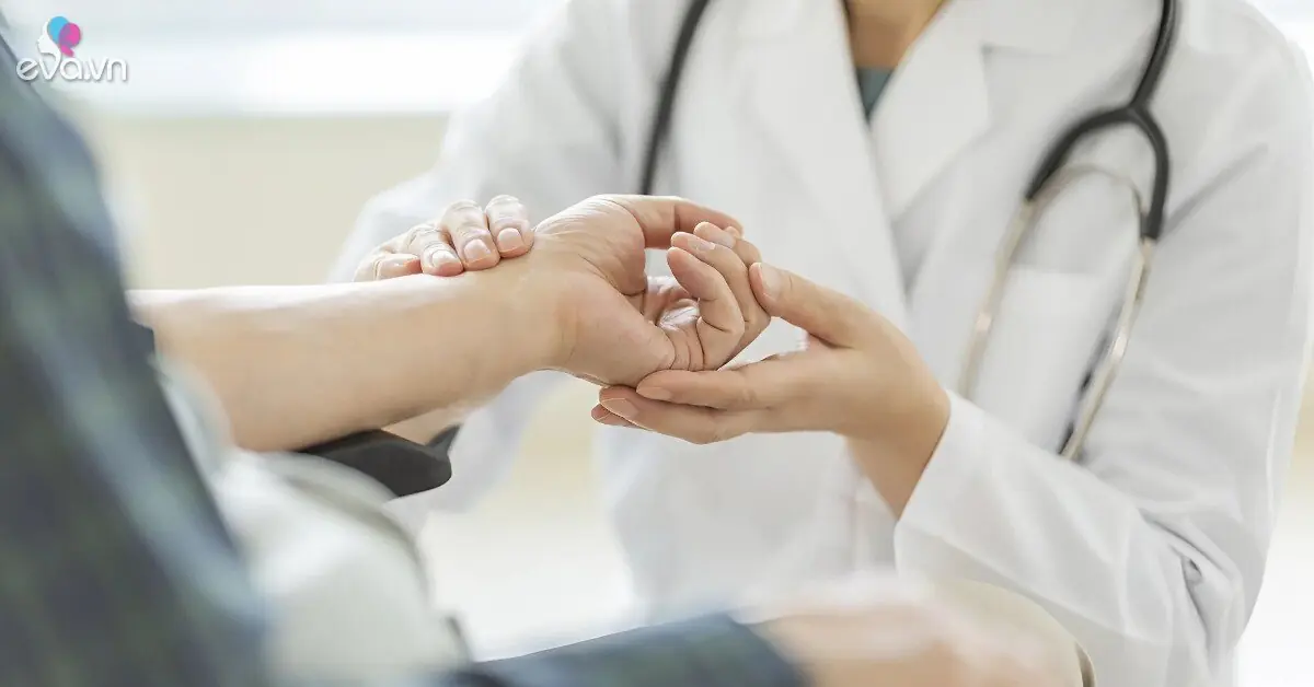Những dấu hiệu sức khỏe không nên chủ quan ở người trưởng thành